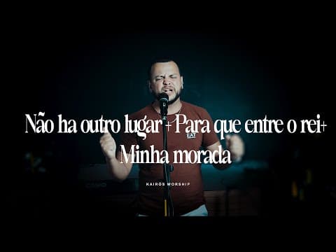 Minha Morada (Cover)