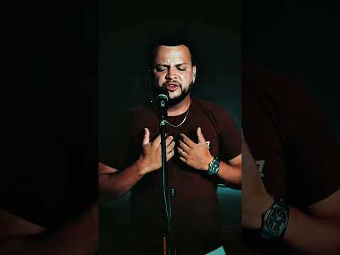 Minha Morada (Cover)
