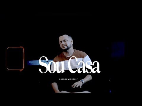 Sou Casa (Cover)