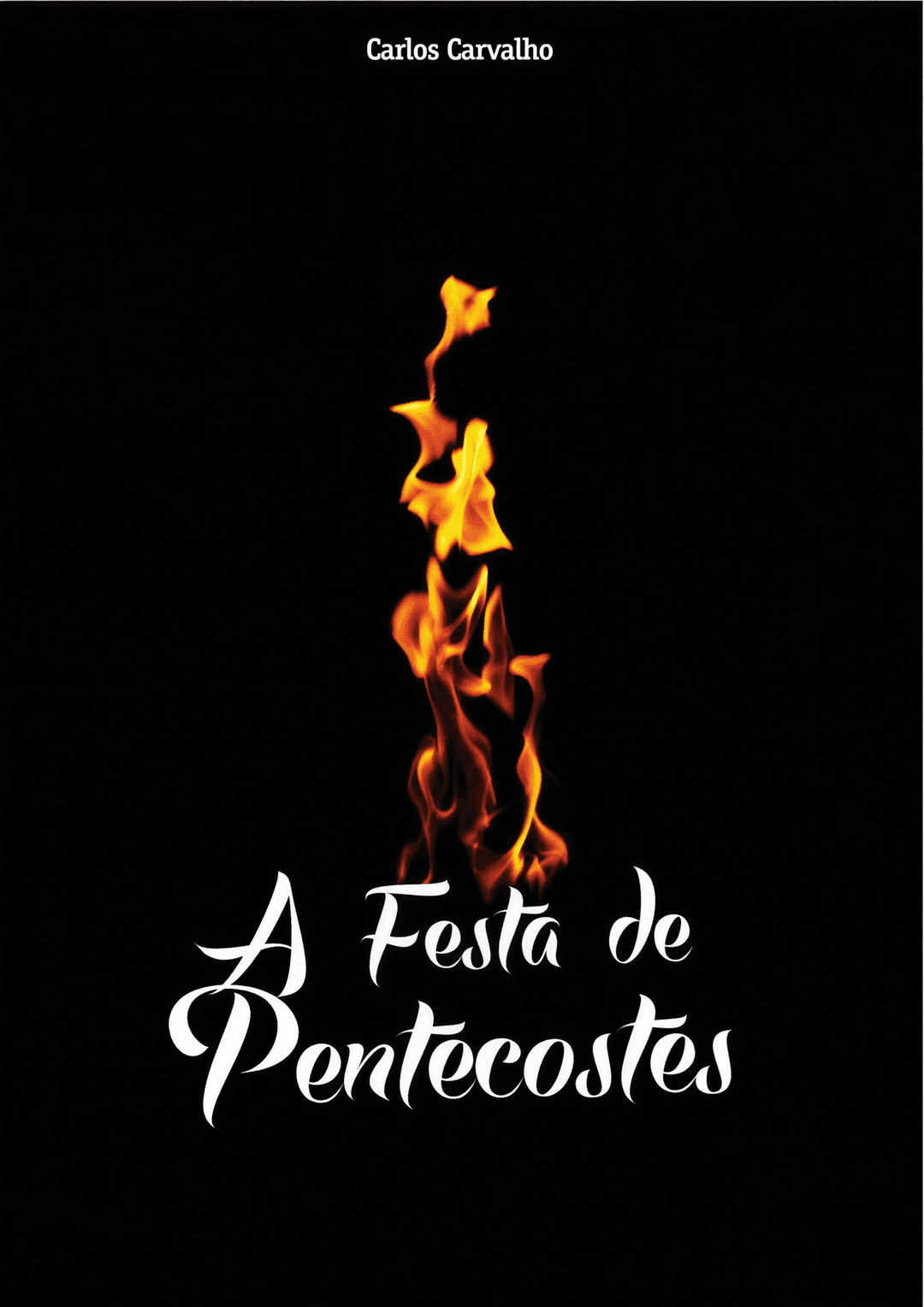 A Festa de Pentecostes