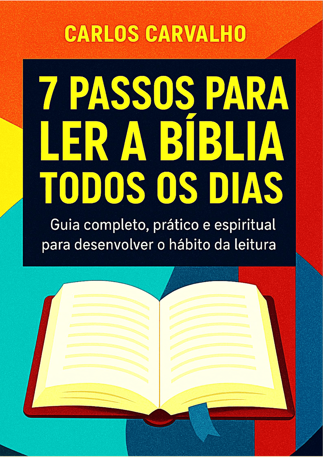 Como Ler a Bíblia Todos os Dias
