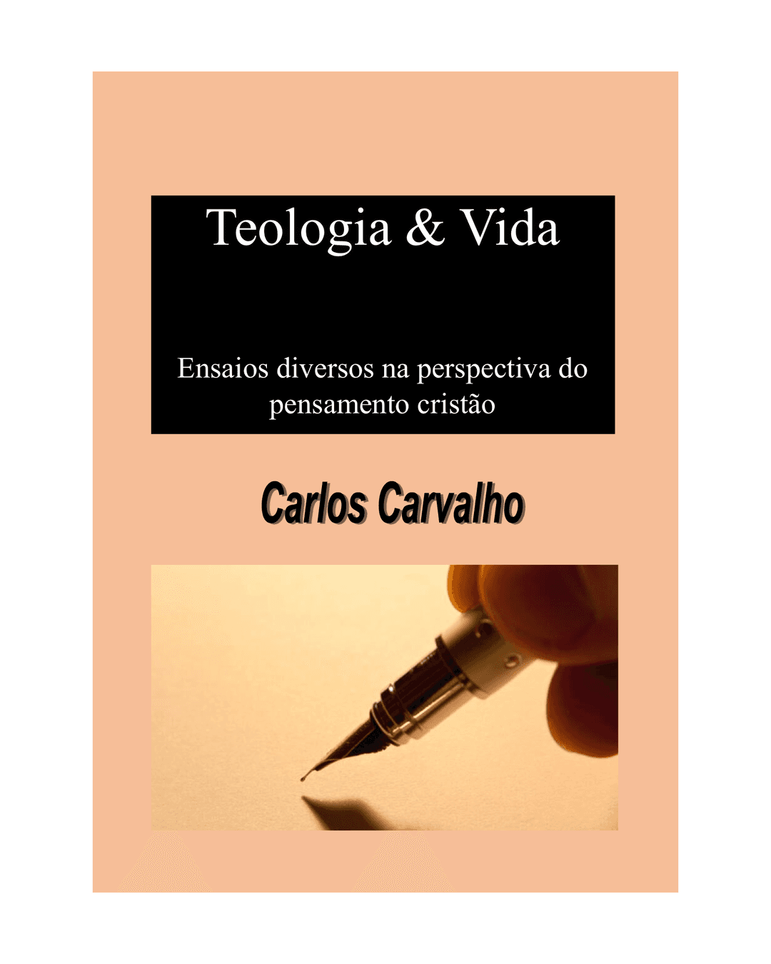 Teologia & Vida