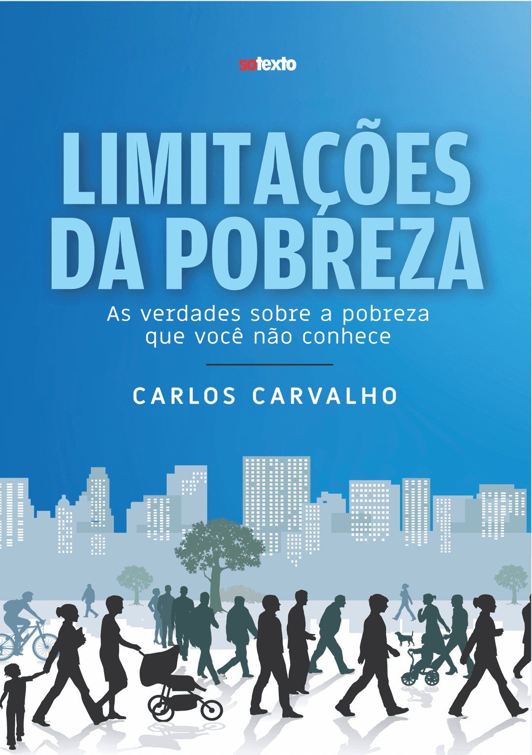 Limitações da Pobreza