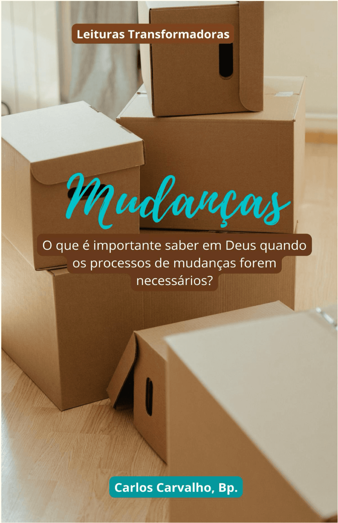 Mudança