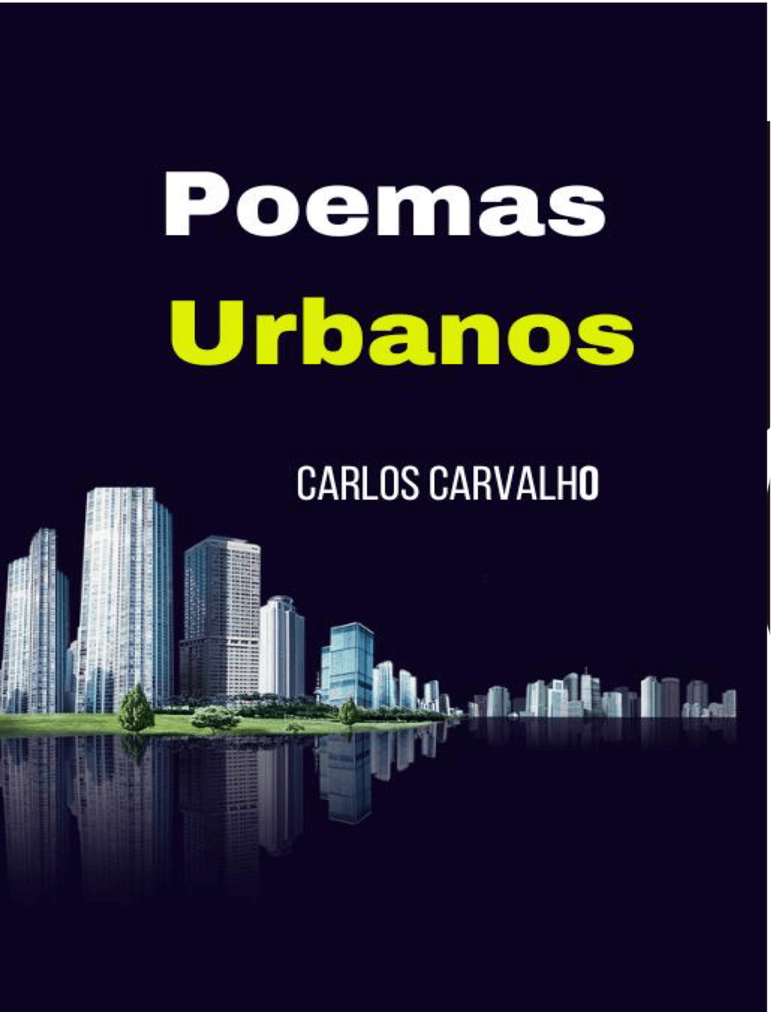 Poemas Urbanos