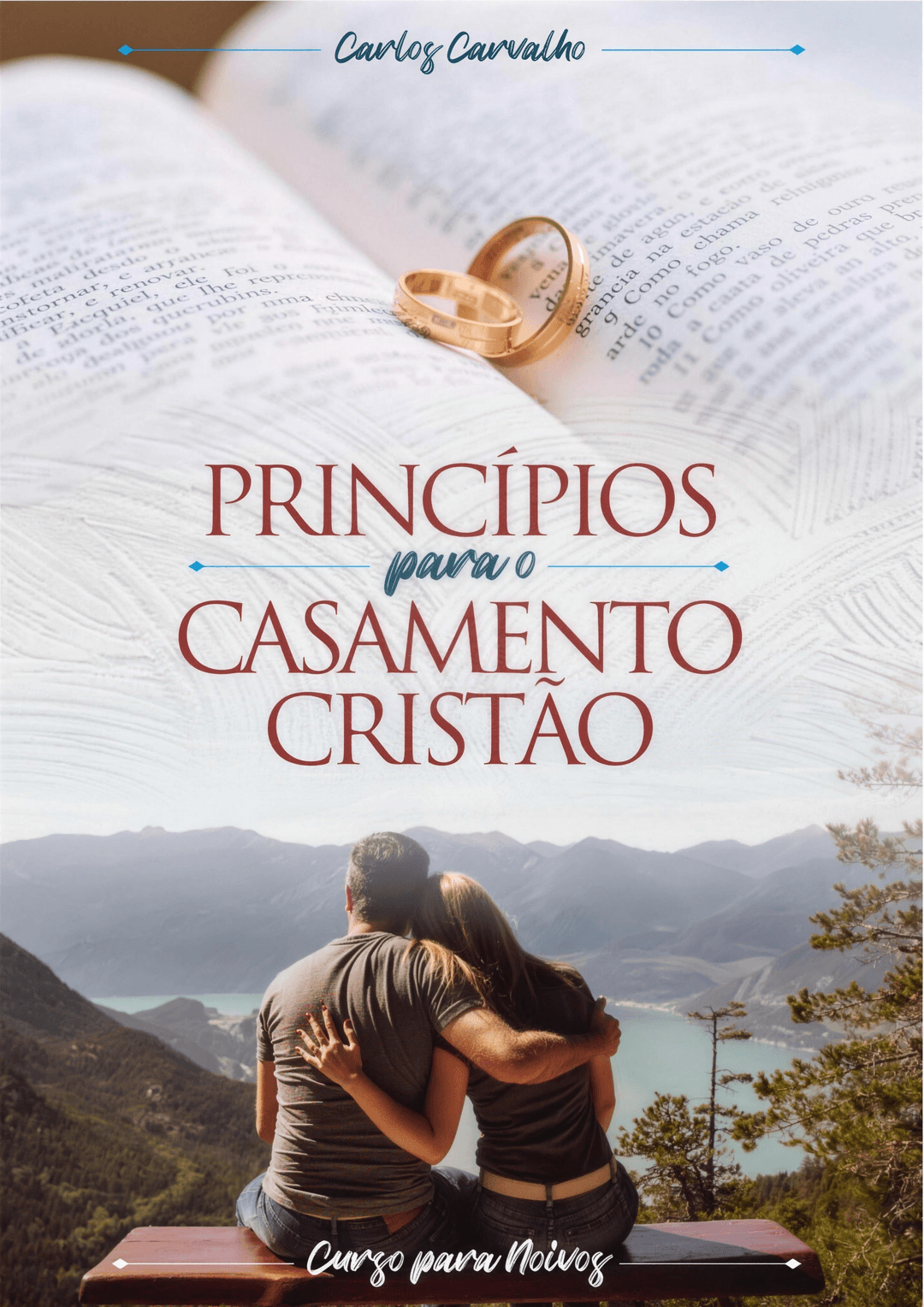 Princípios para o Casamento Cristão