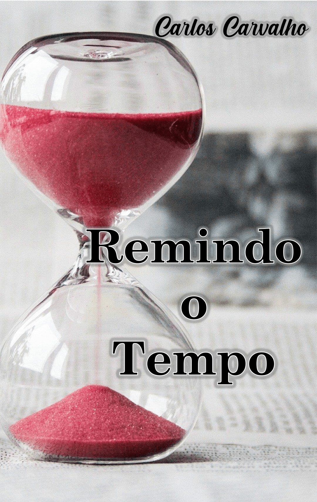 Remindo o Tempo