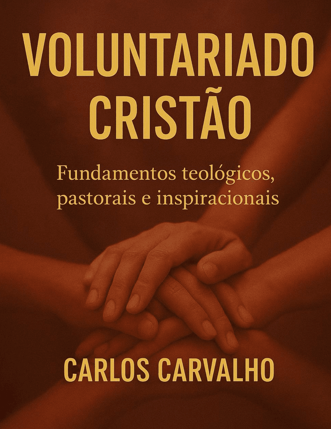Voluntariado Cristão
